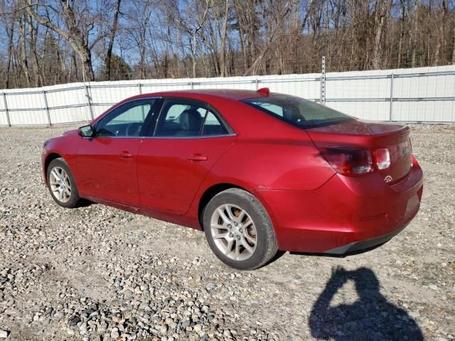 2013 Chevrolet Malibu 1LT