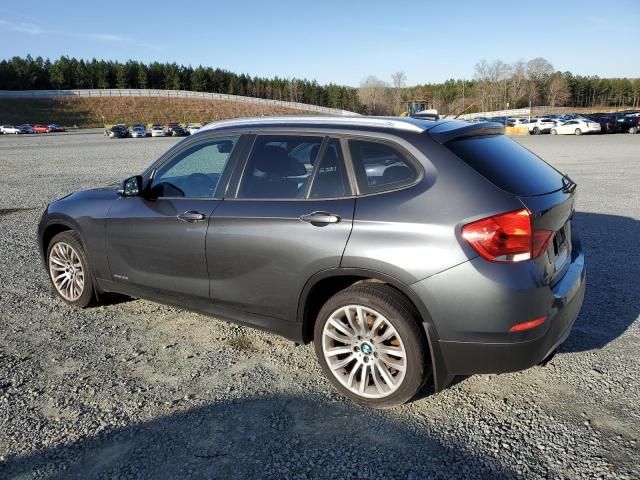 2014 BMW X1 SDRIVE28I