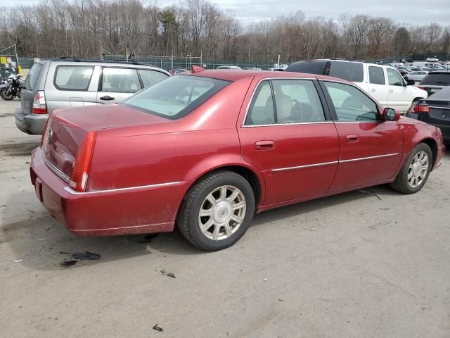 2009 Cadillac DTS