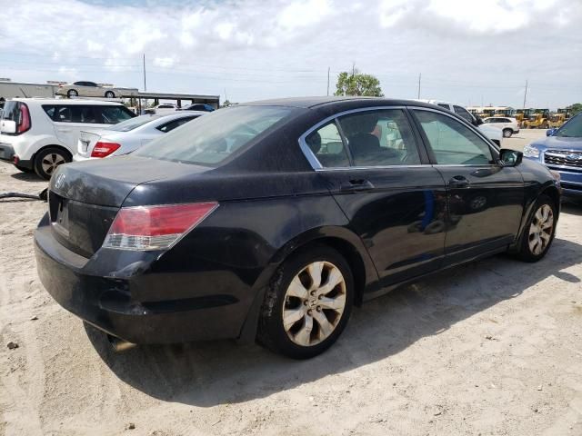 2008 Honda Accord EX