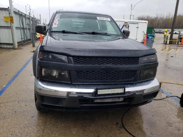 2006 Chevrolet Colorado