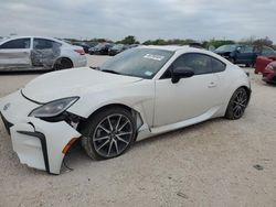 Toyota gr 86 Vehiculos salvage en venta: 2022 Toyota GR 86