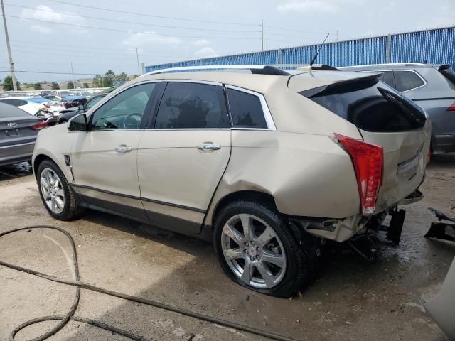 2011 Cadillac SRX Premium Collection