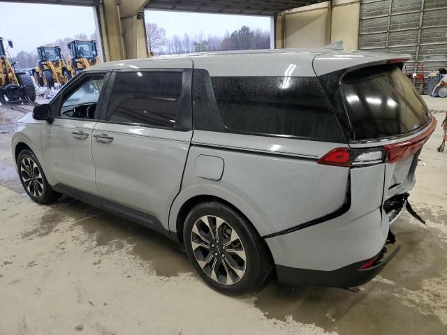 2023 KIA Carnival EX