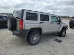 2007 Hummer H3