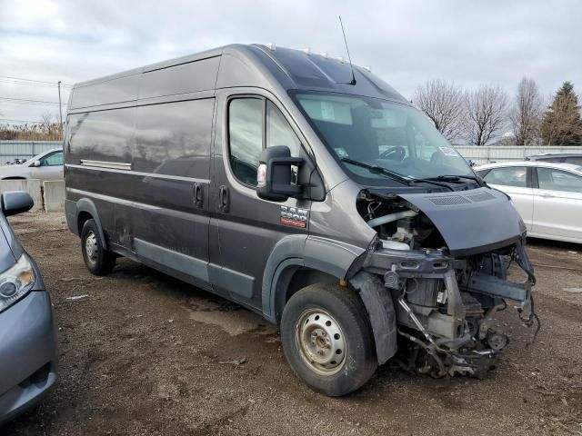 2015 Dodge RAM Promaster 2500 2500 High