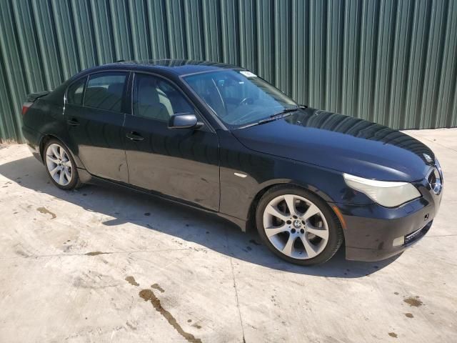 2008 BMW 535 I