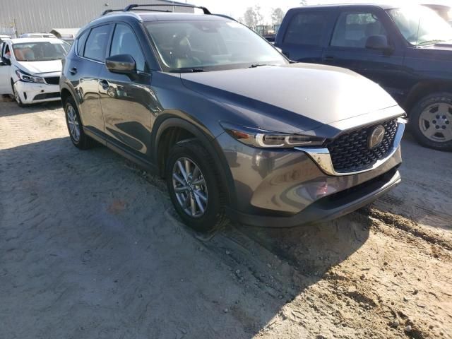 2022 Mazda CX-5 Preferred