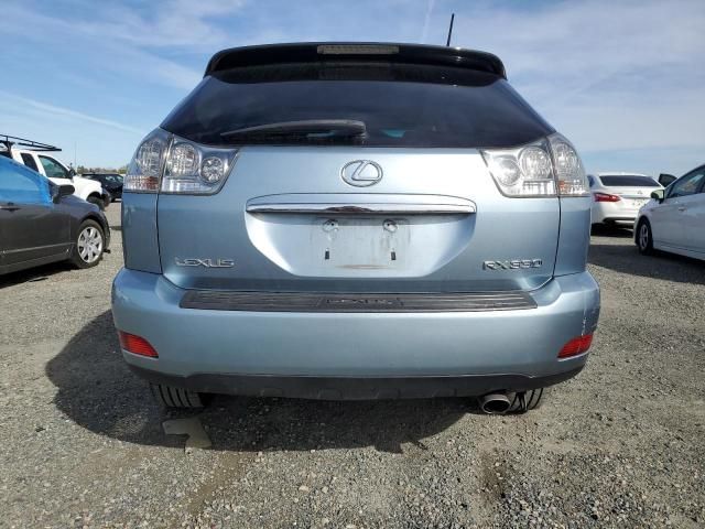 2005 Lexus RX 330