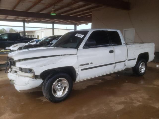 1998 Dodge RAM 1500