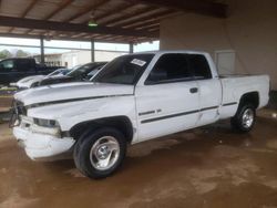 Dodge RAM 1500 salvage cars for sale: 1998 Dodge RAM 1500