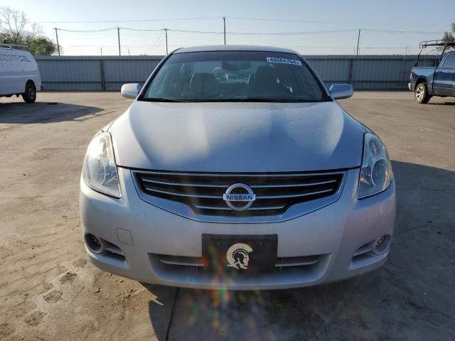 2011 Nissan Altima Base