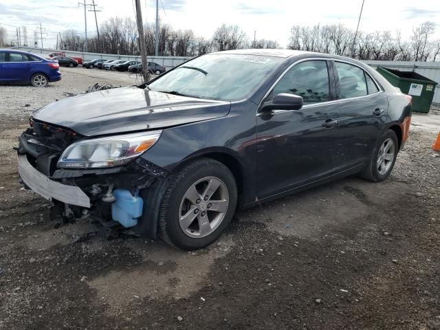 2014 Chevrolet Malibu LS