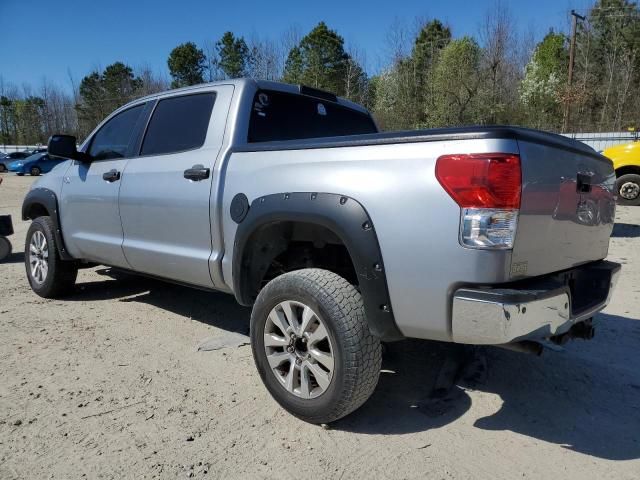 2011 Toyota Tundra Crewmax Limited