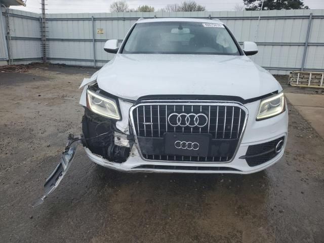 2013 Audi Q5 Premium Plus