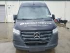 2019 Mercedes-Benz Sprinter 2500/3500