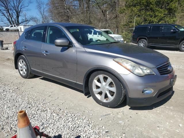 2008 Infiniti EX35 Base