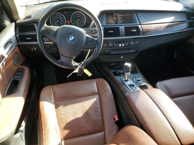 2012 BMW X5 XDRIVE35I