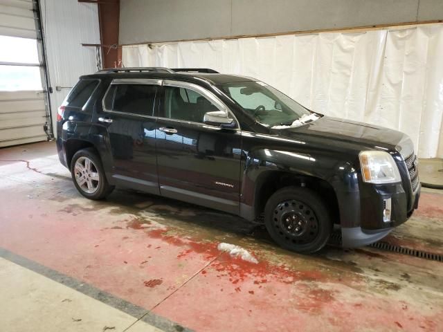 2012 GMC Terrain SLT