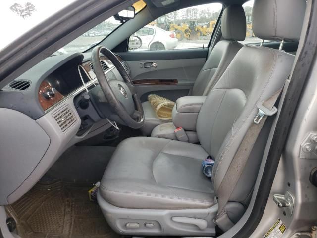 2005 Buick Lacrosse CXL