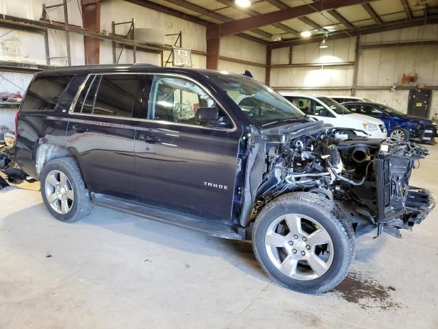 2020 Chevrolet Tahoe K1500 LT