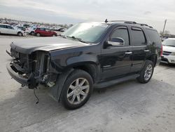 Salvage cars for sale from Copart Sikeston, MO: 2011 GMC Yukon SLT