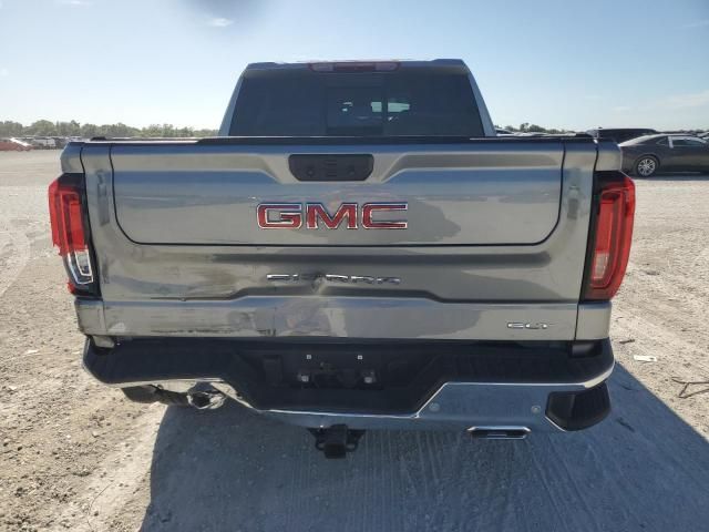 2023 GMC Sierra K1500 SLT