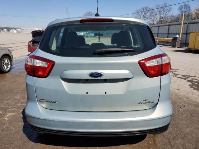 2014 Ford C-MAX SE