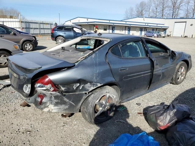 2005 Pontiac Grand Prix GT