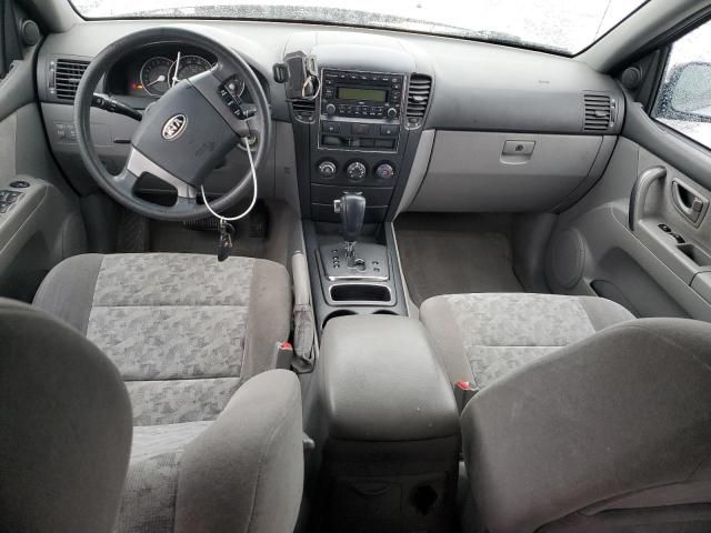 2007 KIA Sorento EX