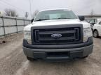 2014 Ford F150