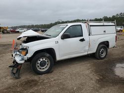 Chevrolet salvage cars for sale: 2012 Chevrolet Colorado