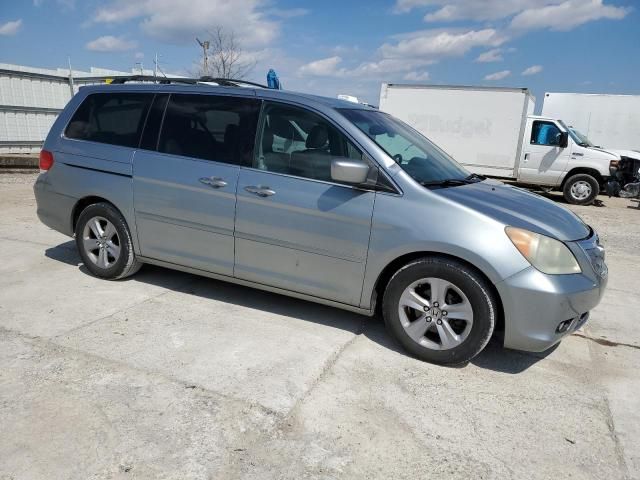 2008 Honda Odyssey Touring