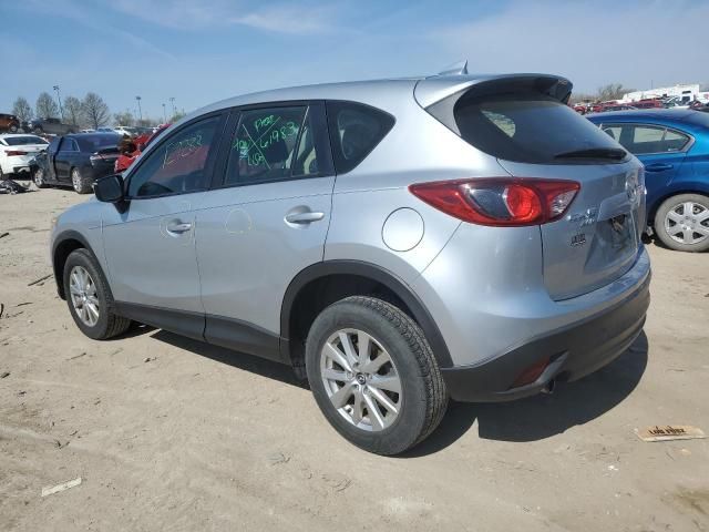 2016 Mazda CX-5 Sport