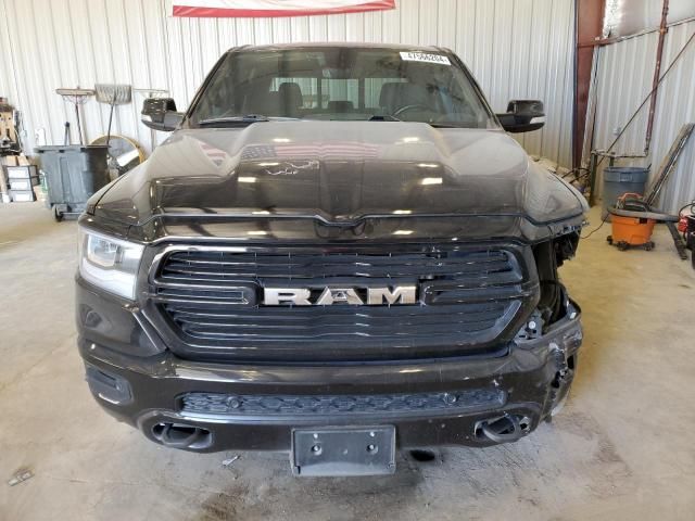 2019 Dodge RAM 1500 BIG HORN/LONE Star