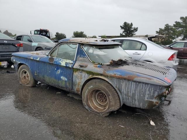 1962 Chevrolet Corvair