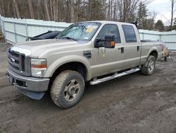 Ford f250 Super Duty Vehiculos salvage en venta: 2009 Ford F250 Super Duty