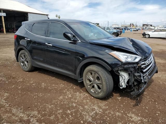 2015 Hyundai Santa FE Sport