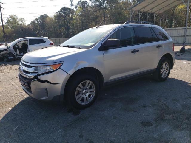 2011 Ford Edge SE