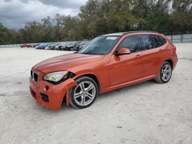 2014 BMW X1 XDRIVE28I