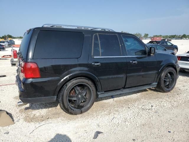 2006 Lincoln Navigator