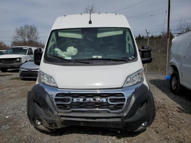 2023 Dodge RAM Promaster 3500 3500 High