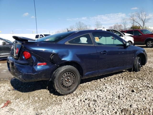 2009 Chevrolet Cobalt LS