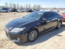 Salvage Cars with No Bids Yet For Sale at auction: 2014 Lexus ES 350