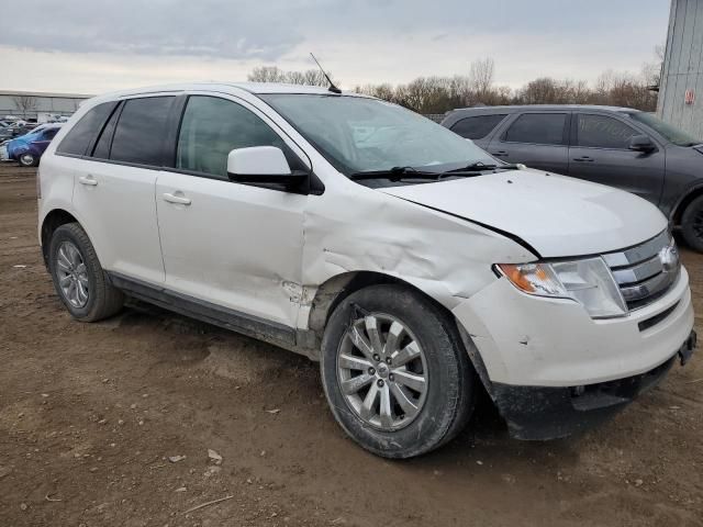 2010 Ford Edge SEL