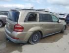 2009 Mercedes-Benz GL 450 4matic