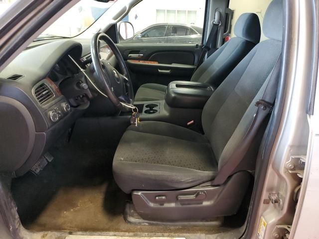 2007 Chevrolet Avalanche K1500