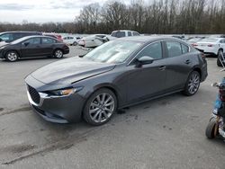 Mazda 3 Select salvage cars for sale: 2020 Mazda 3 Select