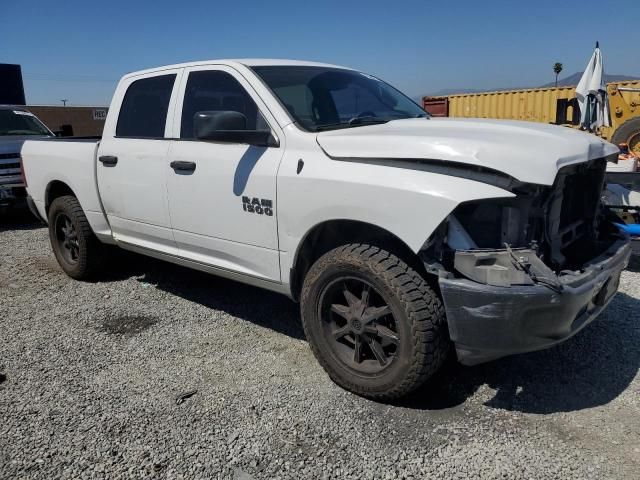 2014 Dodge RAM 1500 ST