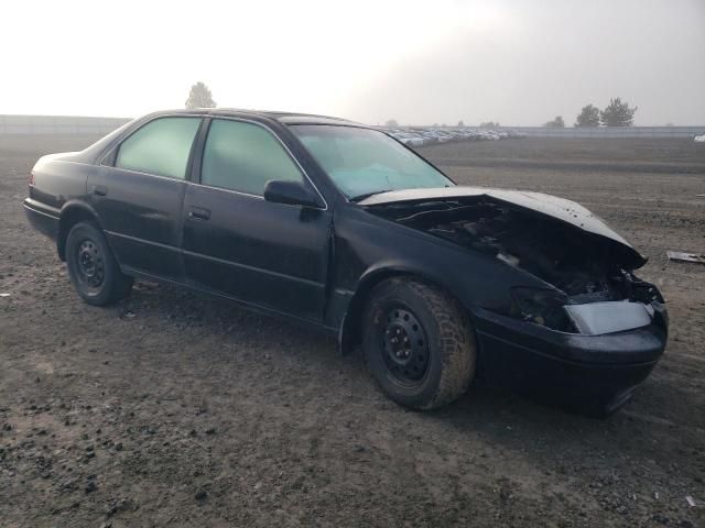 1998 Toyota Camry LE